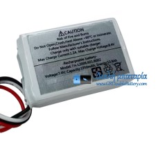 Μπαταρία για PLC PA-L2008.K01.R002 [Ανταλλακτική μπαταρία]